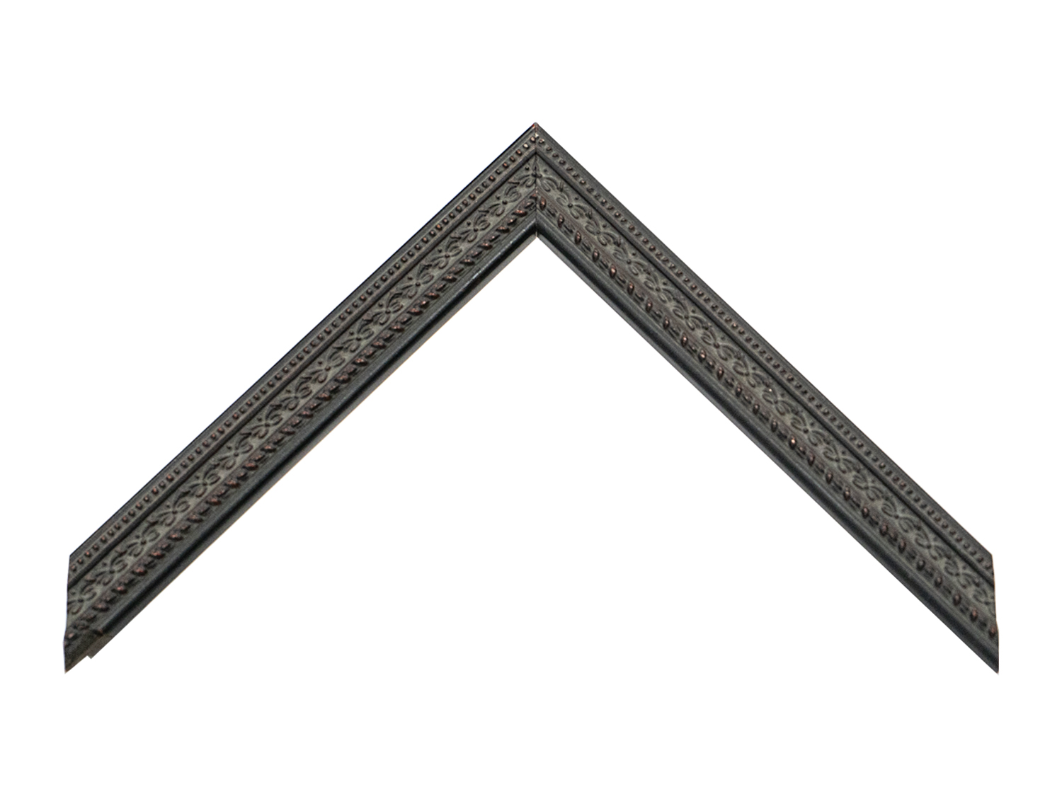 UFP Wood Moulding - ANTIQUE ESPRESSO G-214-757-200