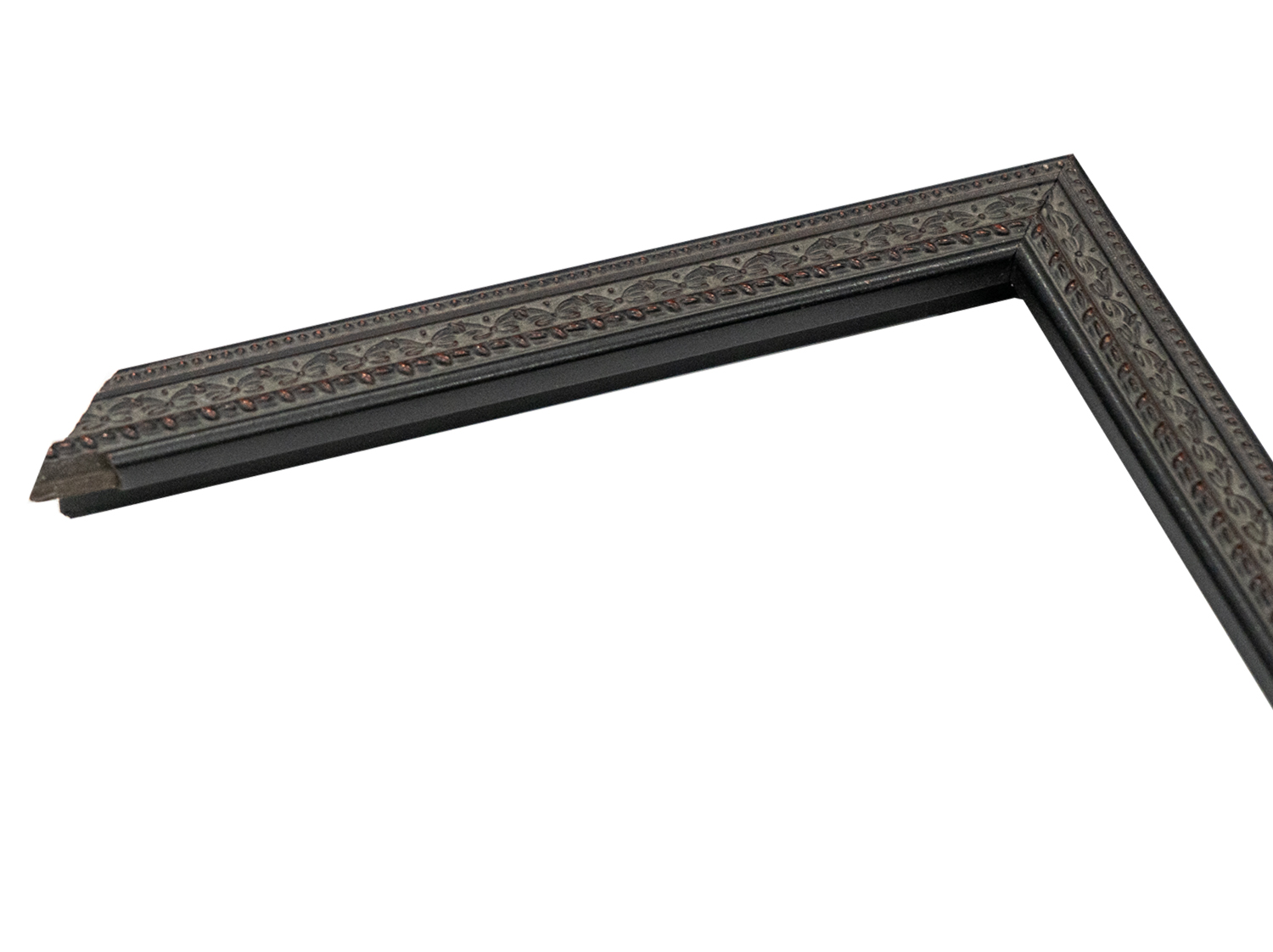 UFP Wood Moulding - ANTIQUE ESPRESSO G-214-757-200 - Image 3