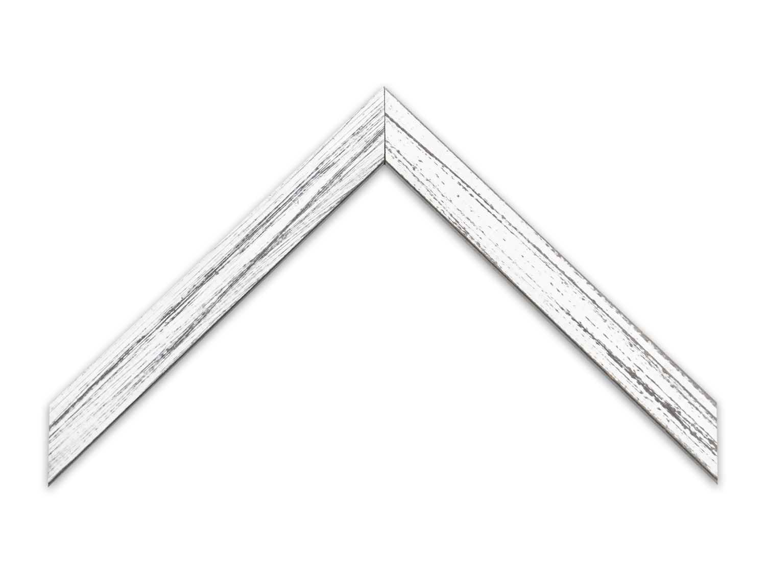 UFP Wood Moulding - Country Marshmallow White G-B951