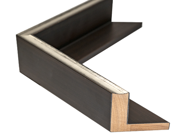 UFP Wood Moulding - SILVER FLOATER G-H5201 - Image 2