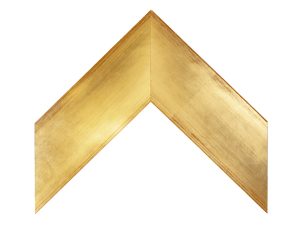 UFP Wood Moulding - GOLD LUMINOSO G-H5400