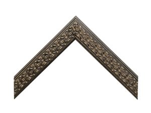 UFP Wood Moulding - EXPRESSO CRUZ G-H6405