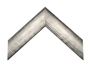 UFP Wood Moulding - RUSTIQUE BROWN GREY WITH WASH G-P4027