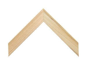 Gemini Wood Moulding - SMALL STRETCHER G-S101