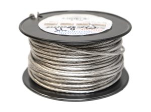 Super Softstrand #8 Wire (up to 100lbs) P-875