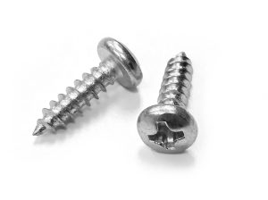 6 X 1/2" Phillips Head Screws (Bag of 1000) P-925