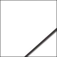 Rising Museum Board - 4 Ply - Warm White (32" X 40")