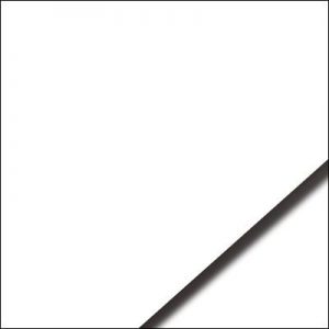 Rising Museum Board - 4 Ply - White (32" X 40")