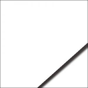 Rising Museum Board - 8 Ply - Polar White (32" X 40")