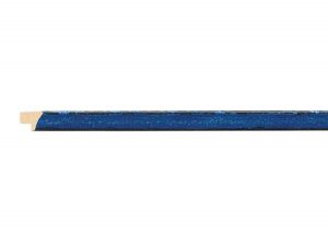 Fotiou Wood Moulding - BLUE DISTRESSED HIGH GLOSS