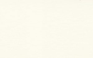 Crescent Mat Board - Select Ultiblack 4 ply - Pure White (40" X 60") *SPECIAL ORDER