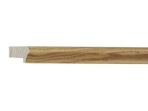Gemini Wood Moulding - LIGHT OAK