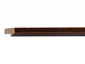 UFP Wood Moulding - WALNUT BASQUE