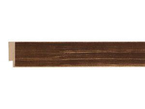 UFP Wood Moulding - COUNTRY WHISKEY BROWN
