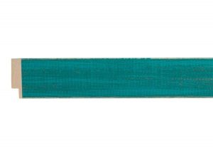 UFP Wood Moulding - COUNTRY FRENCH TEAL