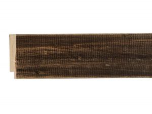 UFP Wood Moulding - COUNTRY WHISKEY BROWN