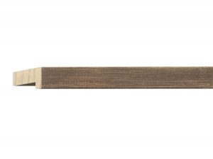 UFP Wood Moulding - Country Whiskey Brown