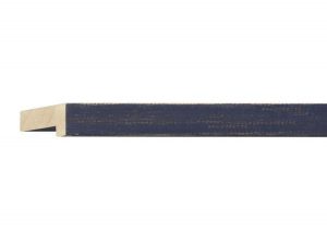 UFP Wood Moulding -  Country Weathered Blue