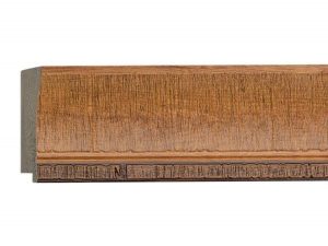 UFP Wood Moulding - FRUITWOOD Polystyrene