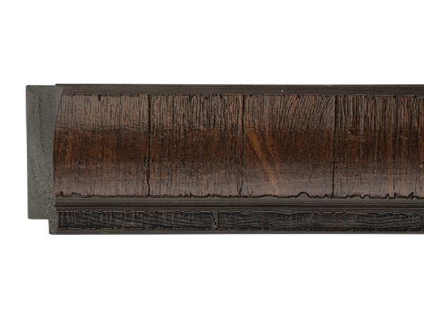 UFP Wood Moulding - WALNUT Polystyrene