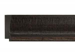 UFP Wood Moulding - CHARCOAL Polystyrene