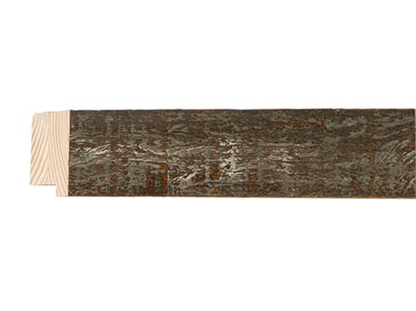 UFP Wood Moulding - RUSTIQUE BROWN GREY