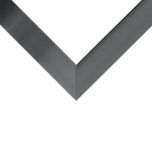 Nielsen Metal Moulding - GRAPHITE