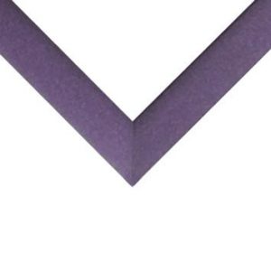 Nielsen Metal Moulding - PURPLE HAZE