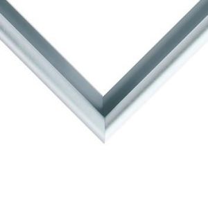Nielsen Metal Moulding - FLORENTINE PEWTER