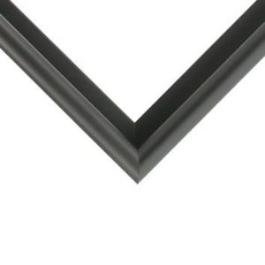 Nielsen Metal Moulding - FLORENTINE GREY