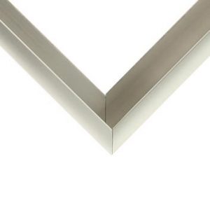 Nielsen Metal Moulding - GERMAN SILVER