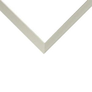 Nielsen Metal Moulding - GERMAN SILVER