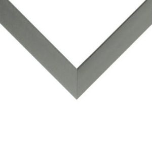 Nielsen Metal Moulding - FLORENTINE GREY