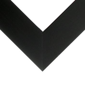 Nielsen Metal Moulding - MATTE BLACK