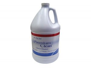 TRU VUE GLASS CLEANER (GALLON)