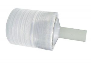 5" HAND HELD STRETCH FILM WITH HANDLE