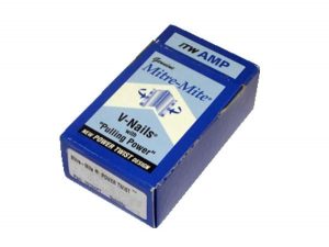 V-NAILS-PP 10MM MED/HDW (3000)