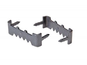 1" NAILLESS SAWTOOTH BG/100