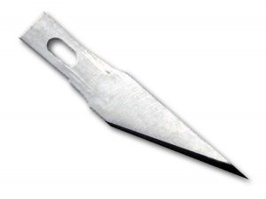 #11 BLADES (BOX/100)