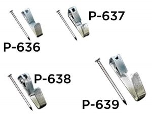 GOODWILL PICTURE HANGERS-50LB.