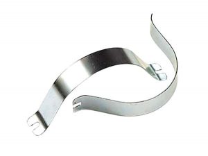 GEMINI SPRING CLIP BX/1000