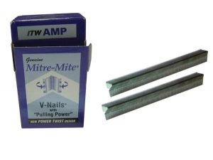 V-NAILS PP 7MM SOFT (BX/4000)