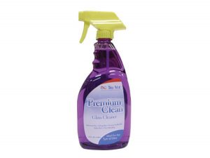 TRU VUE SPRAY GLASS CLEANER-26OZ