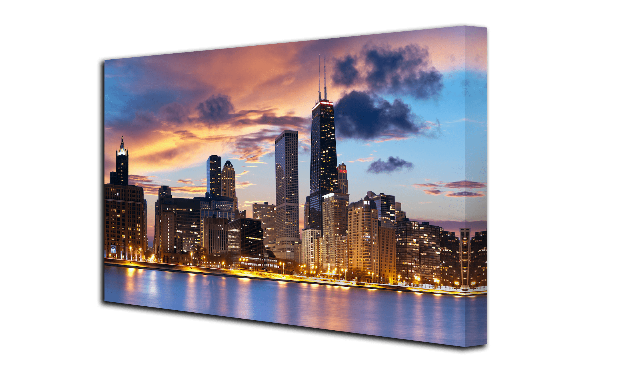 Gallery Canvas Printing