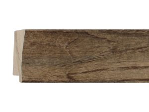 UFP Wood Moulding - 2" Owl Brown Barnwood G-B831