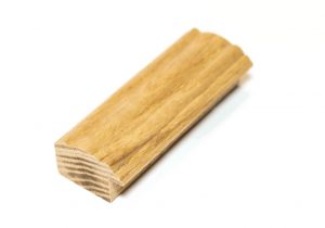 Gemini Wood Moulding - NATURAL OAK**