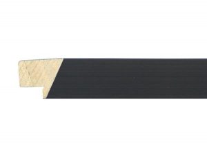 UFP Wood Moulding - 13/16" Charcoal Slant