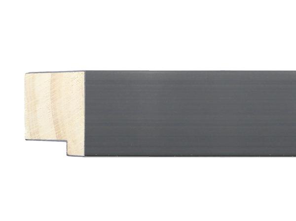 UFP Wood Moulding - 1 5/8" Charcoal Cube