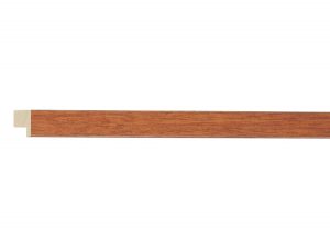 Gemini Wood Moulding - FRUITWOOD G-2942