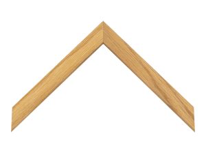 Gemini Wood Moulding - IC Oak 3/4" W - S-95591OAK